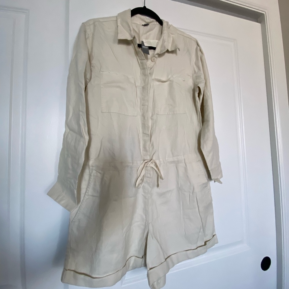 Aerie romper